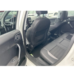 PEUGEOT 2008 1 PHASE 1 1.2 PURETECH - 12V TURBO