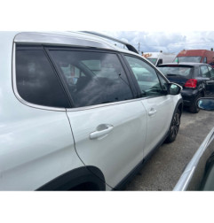 PEUGEOT 2008 1 PHASE 1 1.2 PURETECH - 12V TURBO