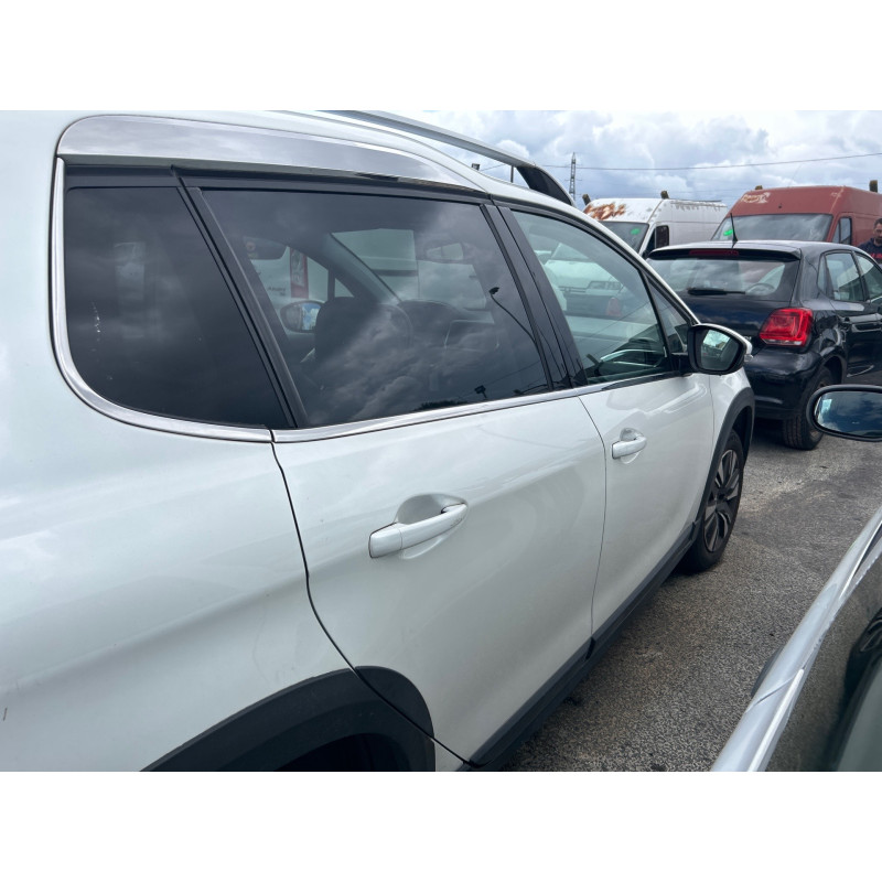 PEUGEOT 2008 1 PHASE 1 1.2 PURETECH - 12V TURBO Photo n°17