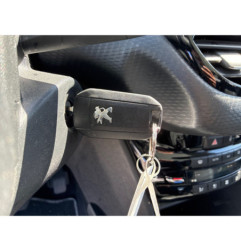 PEUGEOT 2008 1 PHASE 1 1.2 PURETECH - 12V TURBO