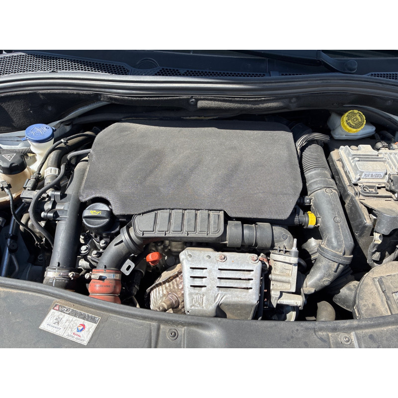 PEUGEOT 2008 1 PHASE 1 1.2 PURETECH - 12V TURBO Photo n°22