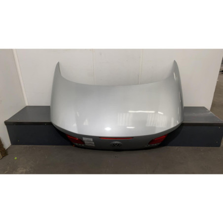 Malle/Hayon arriere VOLKSWAGEN EOS Photo n°1