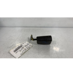 Attache ceinture arriere droit VOLKSWAGEN EOS Photo n°1