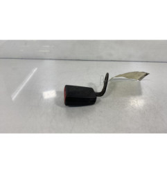 Attache ceinture arriere gauche VOLKSWAGEN EOS Photo n°1