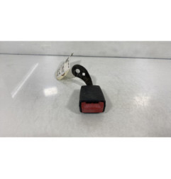 Attache ceinture arriere gauche VOLKSWAGEN EOS