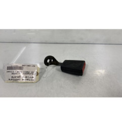 Attache ceinture arriere gauche VOLKSWAGEN EOS