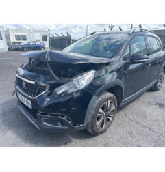 PEUGEOT 2008 1 PHASE 1 1.2 PURETECH - 12V TURBO Photo n°1