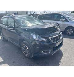 PEUGEOT 2008 1 PHASE 1 1.2 PURETECH - 12V TURBO