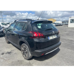 PEUGEOT 2008 1 PHASE 1 1.2 PURETECH - 12V TURBO