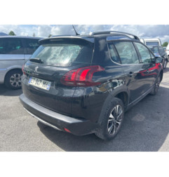 PEUGEOT 2008 1 PHASE 1 1.2 PURETECH - 12V TURBO