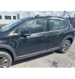 PEUGEOT 2008 1 PHASE 1 1.2 PURETECH - 12V TURBO