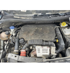 PEUGEOT 2008 1 PHASE 1 1.2 PURETECH - 12V TURBO