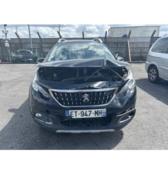 PEUGEOT 2008 1 PHASE 1 1.2 PURETECH - 12V TURBO