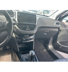 PEUGEOT 2008 1 PHASE 1 1.2 PURETECH - 12V TURBO