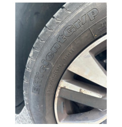 PEUGEOT 2008 1 PHASE 1 1.2 PURETECH - 12V TURBO