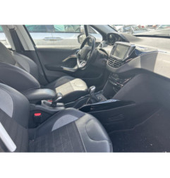 PEUGEOT 2008 1 PHASE 1 1.2 PURETECH - 12V TURBO