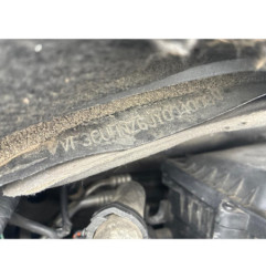 PEUGEOT 2008 1 PHASE 1 1.2 PURETECH - 12V TURBO