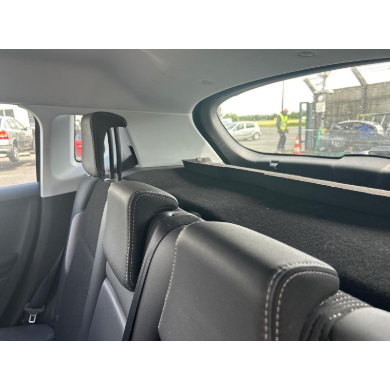 PEUGEOT 2008 1 PHASE 1 1.2 PURETECH - 12V TURBO Photo n°15