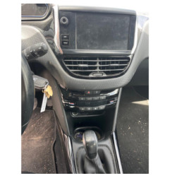 PEUGEOT 2008 1 PHASE 1 1.2 PURETECH - 12V TURBO