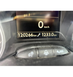 PEUGEOT 2008 1 PHASE 1 1.2 PURETECH - 12V TURBO