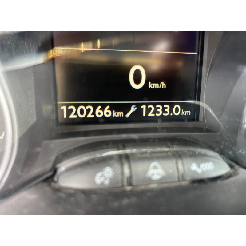 PEUGEOT 2008 1 PHASE 1 1.2 PURETECH - 12V TURBO Photo n°18