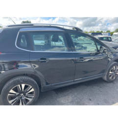 PEUGEOT 2008 1 PHASE 1 1.2 PURETECH - 12V TURBO