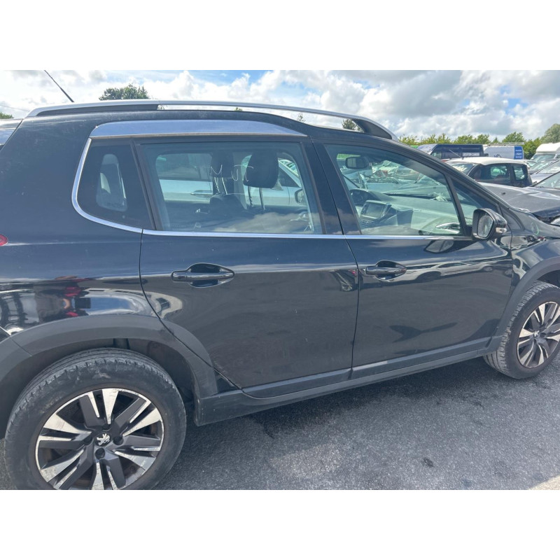 PEUGEOT 2008 1 PHASE 1 1.2 PURETECH - 12V TURBO Photo n°19