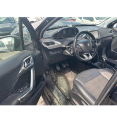 PEUGEOT 2008 1 PHASE 1 1.2 PURETECH - 12V TURBO