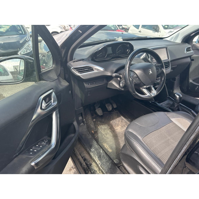 PEUGEOT 2008 1 PHASE 1 1.2 PURETECH - 12V TURBO Photo n°20