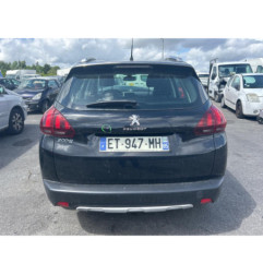 PEUGEOT 2008 1 PHASE 1 1.2 PURETECH - 12V TURBO