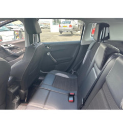 PEUGEOT 2008 1 PHASE 1 1.2 PURETECH - 12V TURBO