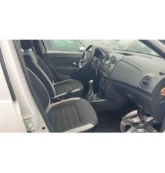 DACIA SANDERO 2 PHASE 2 0.9i - 12V TURBO TCE 90