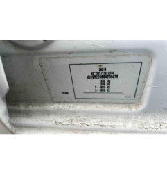 DACIA SANDERO 2 PHASE 2 0.9i - 12V TURBO TCE 90