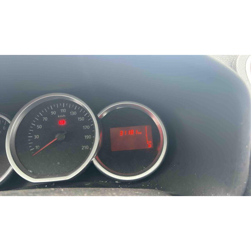 DACIA SANDERO 2 PHASE 2 0.9i - 12V TURBO TCE 90 Photo n°7