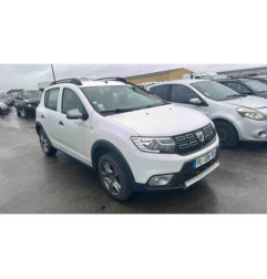 DACIA SANDERO 2 PHASE 2 0.9i - 12V TURBO TCE 90