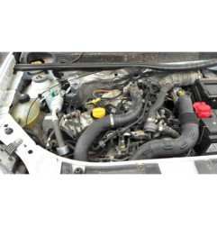 DACIA SANDERO 2 PHASE 2 0.9i - 12V TURBO TCE 90