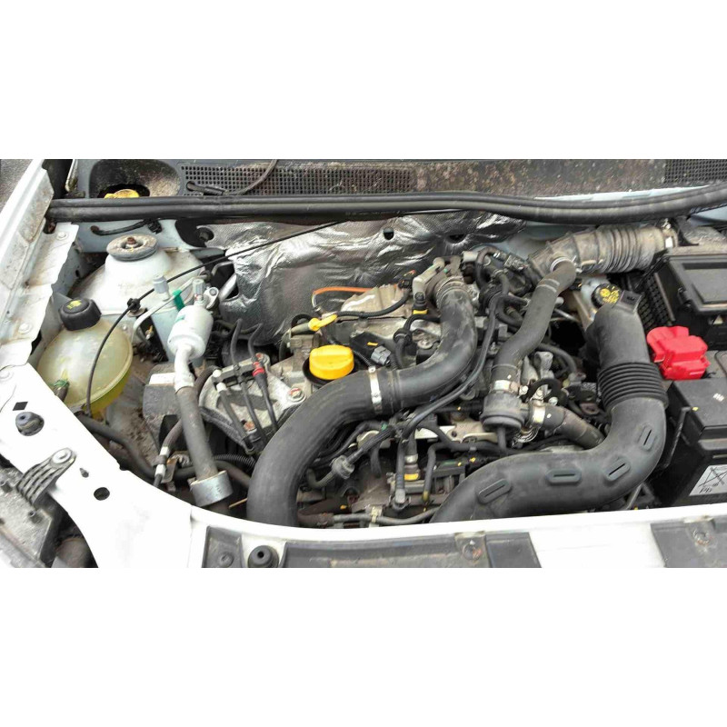 DACIA SANDERO 2 PHASE 2 0.9i - 12V TURBO TCE 90 Photo n°9