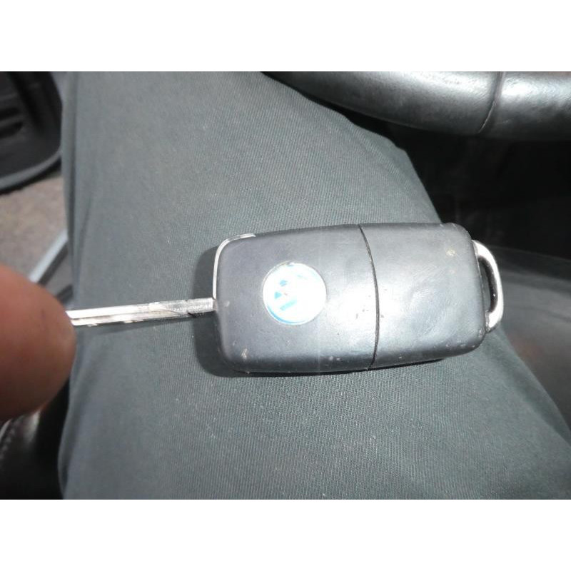 Accoudoir VOLKSWAGEN EOS Photo n°3