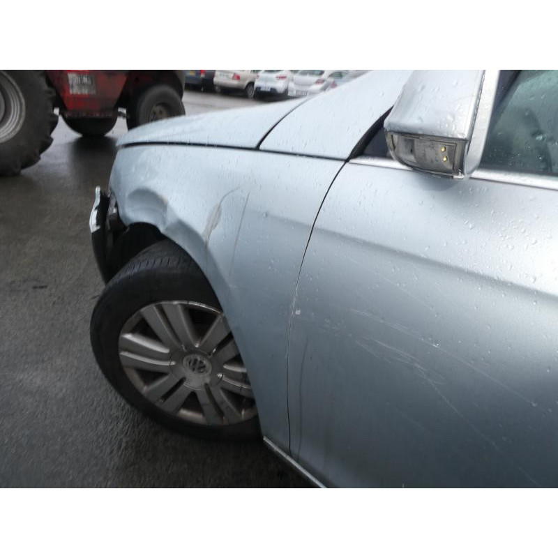 Accoudoir VOLKSWAGEN EOS Photo n°5