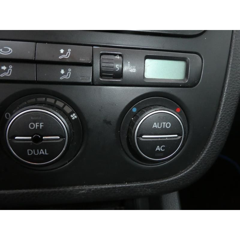 Accoudoir VOLKSWAGEN EOS Photo n°8