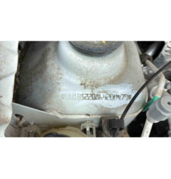 DACIA SANDERO 2 PHASE 2 0.9i - 12V TURBO TCE 90
