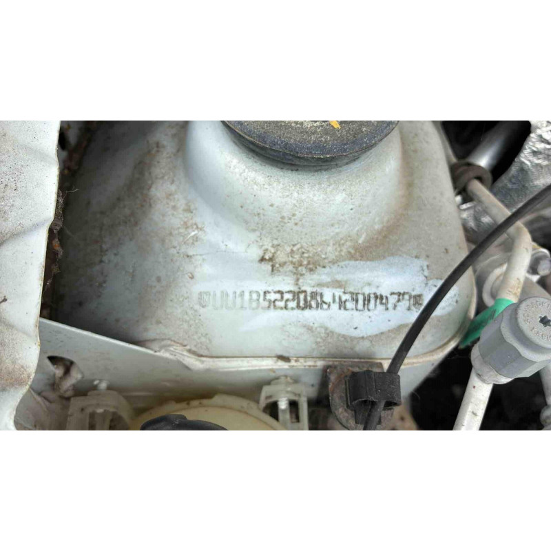 DACIA SANDERO 2 PHASE 2 0.9i - 12V TURBO TCE 90 Photo n°15