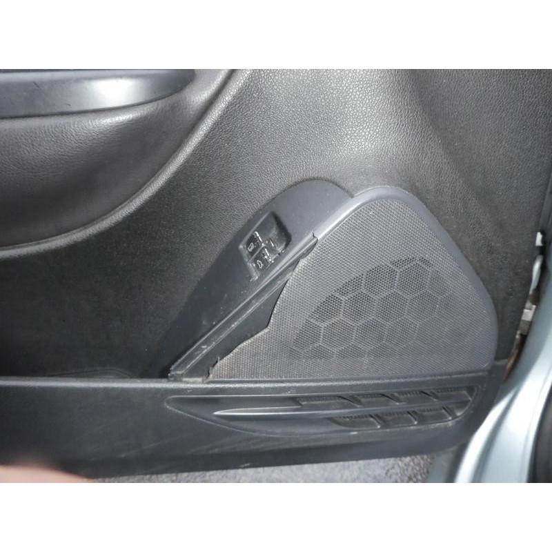 Accoudoir VOLKSWAGEN EOS Photo n°13