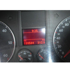 Accoudoir VOLKSWAGEN EOS
