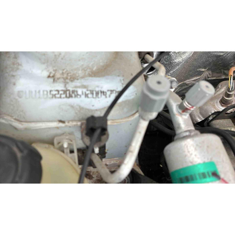 DACIA SANDERO 2 PHASE 2 0.9i - 12V TURBO TCE 90 Photo n°16