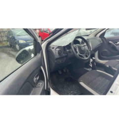 DACIA SANDERO 2 PHASE 2 0.9i - 12V TURBO TCE 90