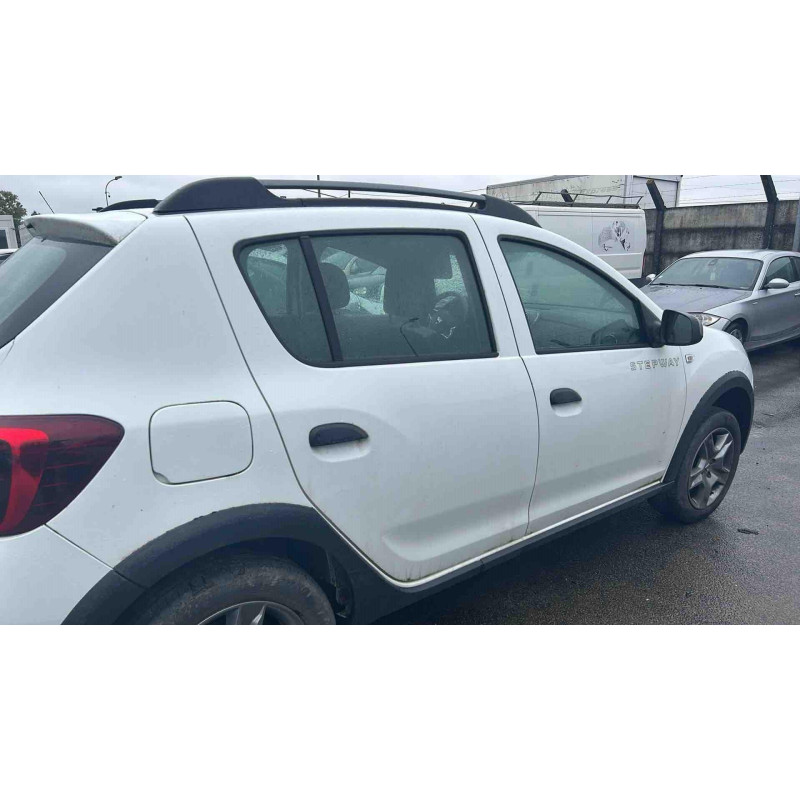 DACIA SANDERO 2 PHASE 2 0.9i - 12V TURBO TCE 90 Photo n°25