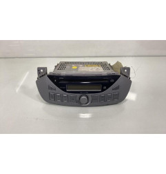 Autoradio d'origine SUZUKI ALTO 3