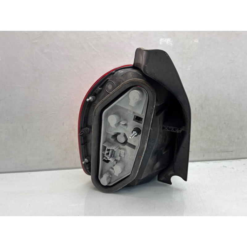Feu arriere principal droit (feux) RENAULT GRAND MODUS Photo n°3