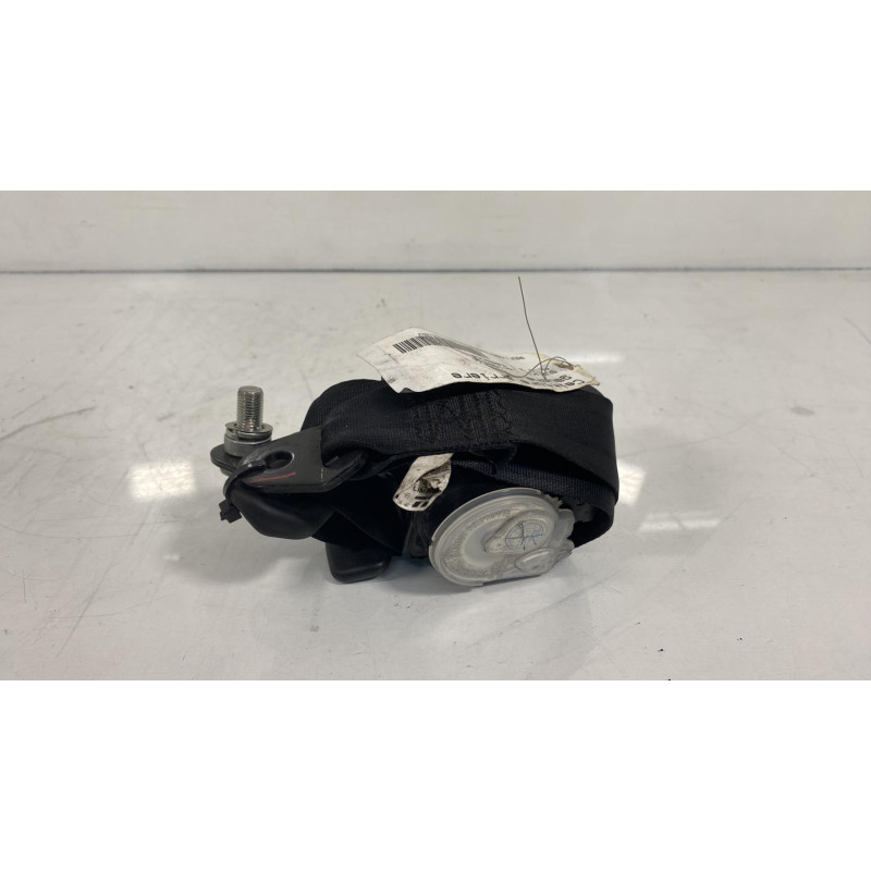 Ceinture arriere gauche SUZUKI ALTO 3 Photo n°2